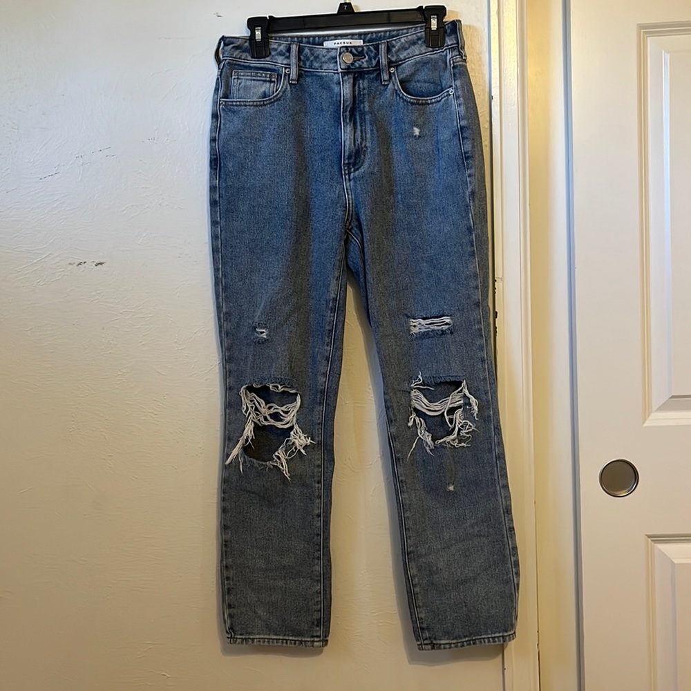Pacsun Mom Jeans